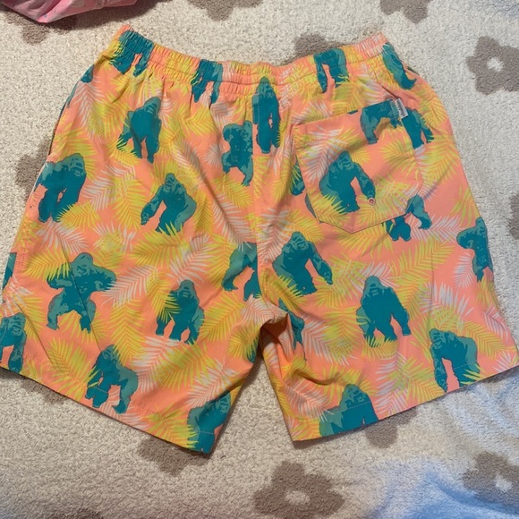 Chubbies men swimming trunks - Picture 2 of 3